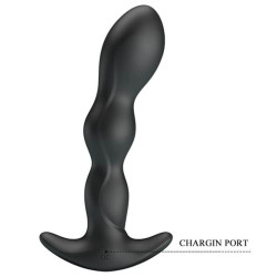 Pretty Love Stimulateur vibrant de prostate VIBE 13 x 3.3cm